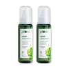 Plum Goodness Hemp Cleansing Oil -75 ml( Pack of 2)