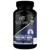 Dr. JPG Organic Tulsi Capsules For Immunity 500mg