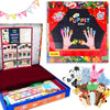 Kidsy-Wincy DIY Puppet Show