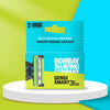 Bombay Shaving Company Sensi Smart3 Cartridge (Pack of 2)