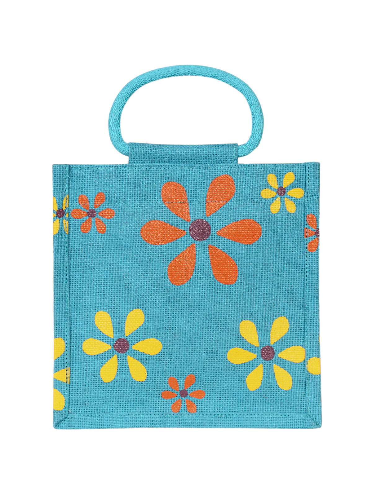 Jute Cottage Multi Flower Lunch