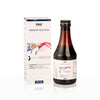 Pax Naturals Memory Booster - 200 ml syrup
