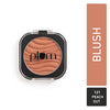 Plum Goodness Cheek-A-Boo Matte Blush - 4.5 gms