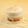 Naturali Ubtan Brightening Body Scrub - 200 gms