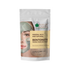 Bliss of Earth 100% Pure Bentonite Clay Powder Indian Healing Clay Natural Detoxifying Healing Facial Mask To Exfoliate and Deep Pore Cleansing Remove Excessive Oil Rejuvenates Skin & Hair Reduced Acnes - 100gm