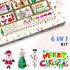 Kidsy-Wincy Christmas Fun