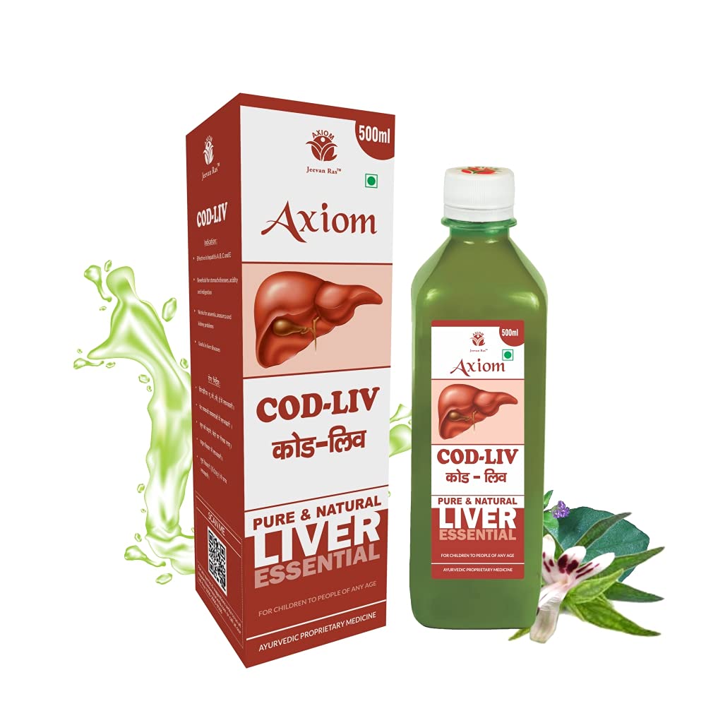Axiom Cod-Liv