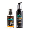 mCaffeine Pre & Post Shower Moisturization Set