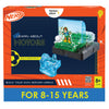 Thinker Place Nerf Soccer Fever - Learn about Motors