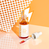 Acnesquad Serum for Acne Scars with Triple Concentrate Formula - 30ml