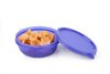 Signoraware Buddy Bowl Plastic Container 1 Piece - 300 ml
