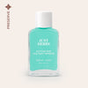Just Herbs Nail Paint Remover with Almond Oil and Vitamin E - 30ml