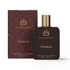 The Man Company Eau De Parfum | Tranquil (50 ml)