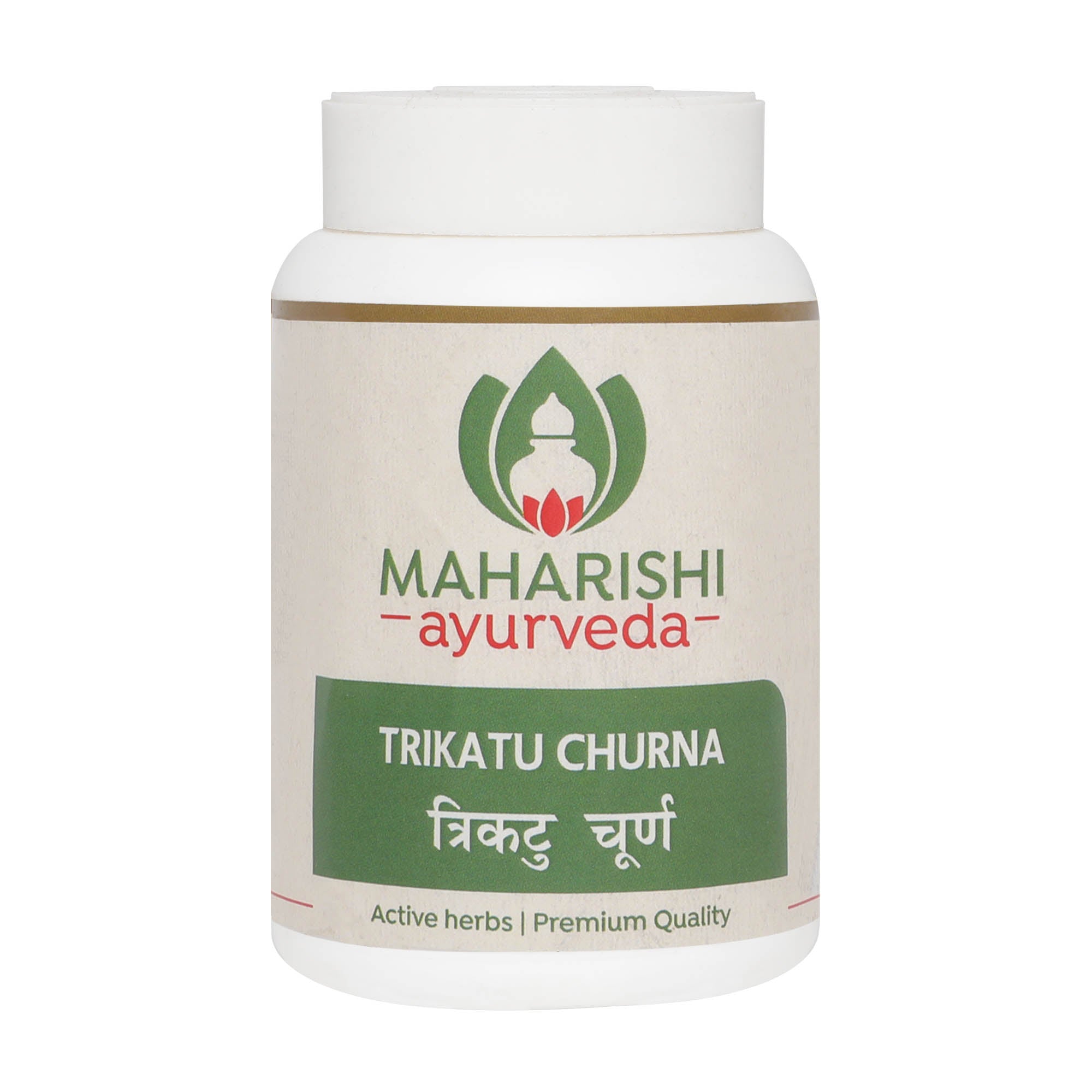 Maharishi Ayurveda Trikatu Churna - 25 gms