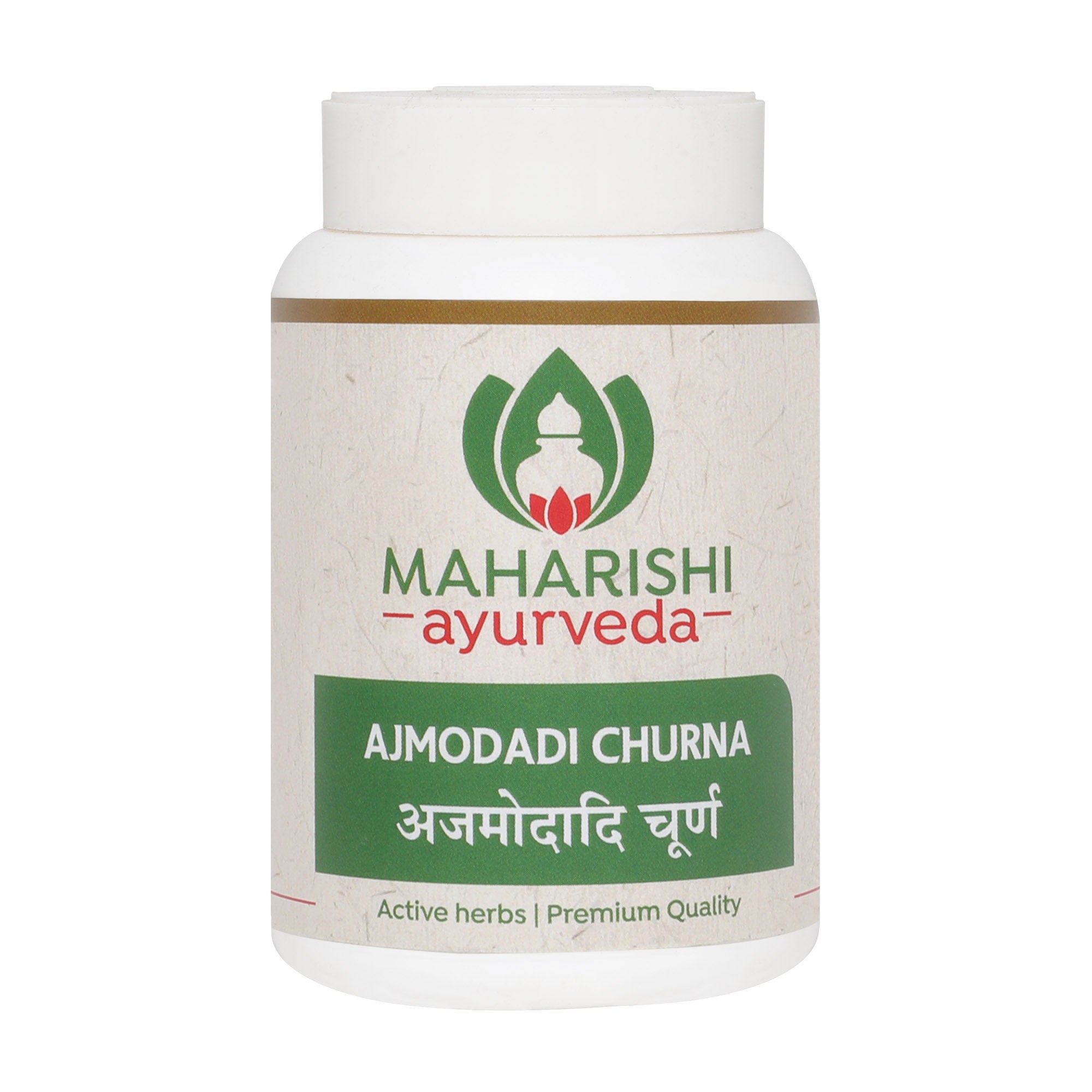Maharishi Ayurveda Ajmodadi Churna - 50 gms