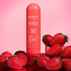 Dot & Key Strawberry Dew Sunscreen Face Mist SPF 50+ PA+++ - 80 ml
