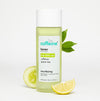 mCaffeine Fruit-AHA & Green Tea Face Toner for Smooth Skin | Exfoliates & Tightens Pores - 150 ml