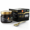 Krishana's Himalayan Shilajit Resin