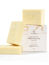Seoulskin Kojic Rice Water Brightening Soap - Each 100 Gms (pack of 3)