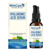 Wishcare Hyaluronic Acid Serum - 30 ml