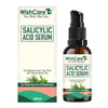 Wishcare  2% Salicylic Acid Face Serum - 30 ml