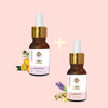 Nabhi Sutra Sensational Skin & Menstrual Pain Relief Belly Button Oils
