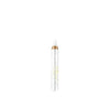 Justgold Oriental traditional kohl Kajal 06 Long Stay One Stroke - 5 gms