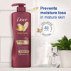 Dove Body Love Pro Age Body Lotion - 400ml