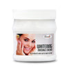 Luster Cosmetics Whitening Massage Cream - 500ml