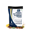 Intimify Herbal Fat Loss & Slimming Shake - 300 gms