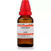 Dr. Willmar Schwabe India Carica Papaya Dilution
