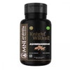 Omni Ayurveda Knight Walker Ashwagnadha - 60 caps