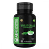 Omni Ayurveda Wheat Grass - 60 caps