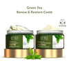 Lotusbotanicals Green Tea Renew & Restore Combo - 100 gms
