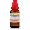 dr. willmar schwabe india tarentula hispana dilution