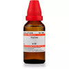 Dr. Willmar Schwabe India Uva Ursi Dilution
