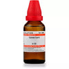 Dr. Willmar Schwabe India Carum Carvi Dilution