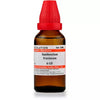 Dr. Willmar Schwabe India Xanthozylum Fraxineum Dilution