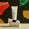 Arata Vitamin C Oatmeal Face Scrub - 75 ml
