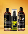 Urbangabru Essential Hair Care Combo