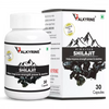 Valkyrine Himalayan Shilajit - 30 caps