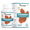Valkyrine Ganoderma - 60 caps
