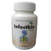 Ayursun Pharma Infecthin - 60 tabs