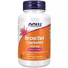 Now Foods Inositol 500 mg Capsules - 100 caps