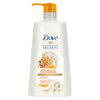 Dove Hair Strengthening Duo