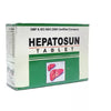 Pratik Nutraceuticals Hepatosun - 150 tabs