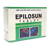 Pratik Nutraceuticals Epilosun - 150 tabs