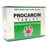Pratik Nutraceuticals Procarcin - 150 tabs