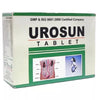 Pratik Nutraceuticals Urosun - 150 tabs