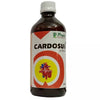 Pratik Nutraceuticals Cardosun Syrup - 500 ml